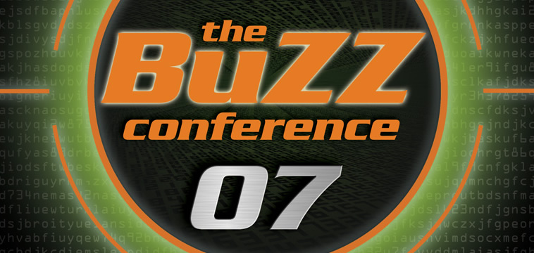 Buzz Conference