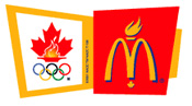 McDonald's Olympics