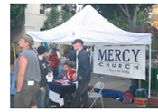 Mercy Church