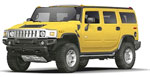 Go to church, win a Hummer.