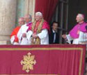 Pope Benedict XVI