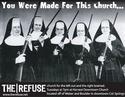Nuns with Guns