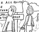 Church Marketing Cartoon