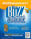 Buzz Conference ad