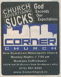 Church advertising sucks as