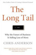 The Long Tail by Chris Anderson