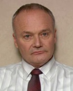 Creed Bratton