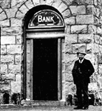 Old School Bank