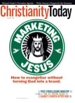 Marketing Jesus