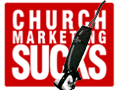 Church Marketing Sucks