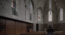 church-business Article
