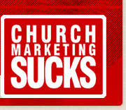Church Marketing Sucks