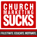 Church Marketing Sucks