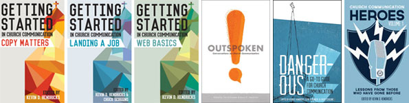 Getting Started, Outspoken, Dangerous & Heroes ebooks