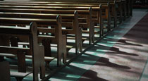 Lessons From a Declined, Plateaued and Downsized Church