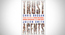 Trust Agents by Chris Brogan & Julien Smith