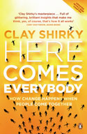 Here Comes Everybody by Clay Shirky