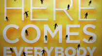 Here Comes Everybody by Clay Shirky