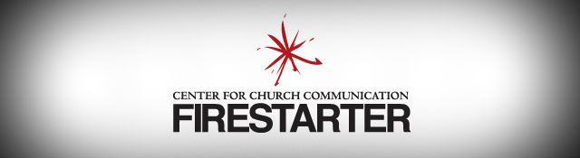 Igniting Church Creativity with the 2010 Firestarters