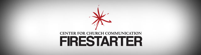 Firestarter: Trinity+Main Church