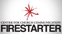 Igniting Church Creativity with the 2010 Firestarters