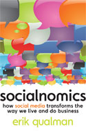 Socialnomics by Eric Qualman