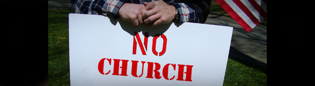 Strippers vs. Churchgoers