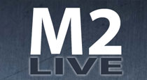 M2Live in Chicago with a Discount