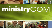 MinistryCOM 2010: Lessons from a Newbie