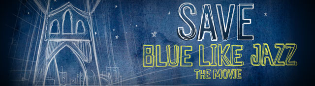 5 Lessons from the Salvation of Blue Like Jazz