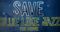 5 Lessons from the Salvation of Blue Like Jazz