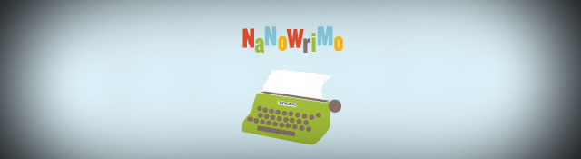 NaNoWriMo for Church Communication Projects