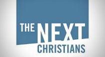 The Next Christians by Gabe Lyons