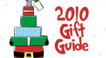 2010 Gift Guide