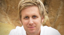 Drew Goodmanson on Church Planting & Technology