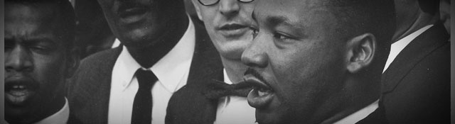 MLK: Church Communication Hero