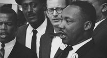 MLK: Church Communication Hero