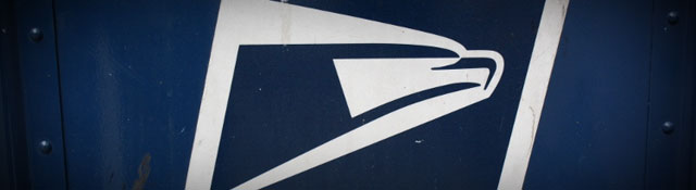 How Churches Can Save the U.S. Post Office