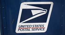 How Churches Can Save the U.S. Post Office