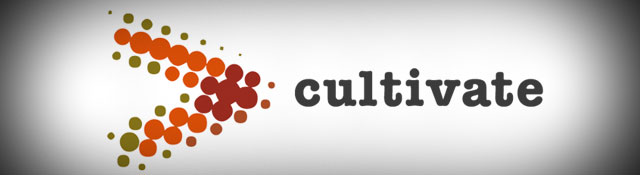 Cultivate is Back