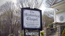 The Church: A Cultural Institution No More