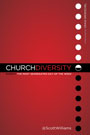 Church Diversity: Sunday the Most Segregated Day of the Week