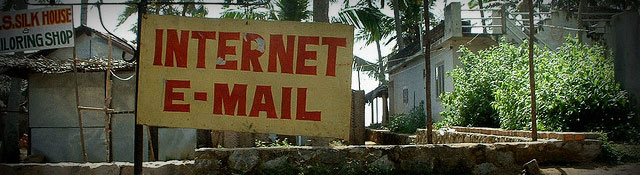 How to Use E-mail to Bring Back New Visitors