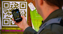 How Your Church Can Use QR Codes