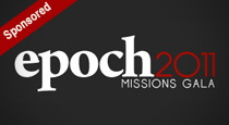 Celebrate Missions Excellence at the Epoch Missions Gala