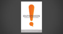 Outspoken is Here