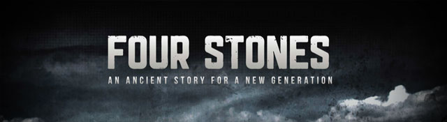 Four Stones: Premiering Movies at Church