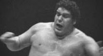 What André the Giant Taught Me About Church Growth