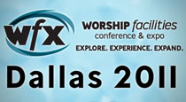 CFCC Heads to Worship Facilities Expo