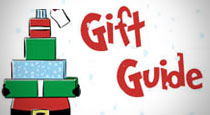 2011 Gift Guide